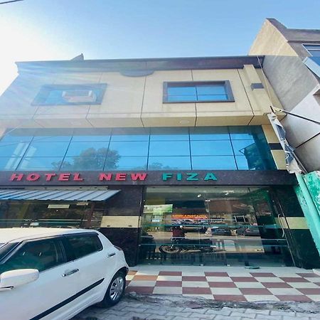Hotel O New Fiza Jammu Exterior photo