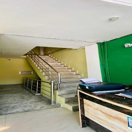 Hotel O New Fiza Jammu Exterior photo