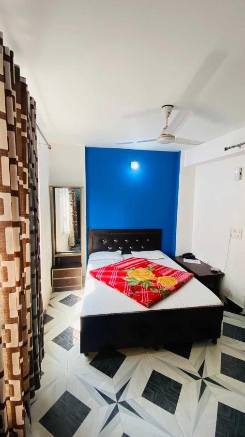 Hotel O New Fiza Jammu Exterior photo