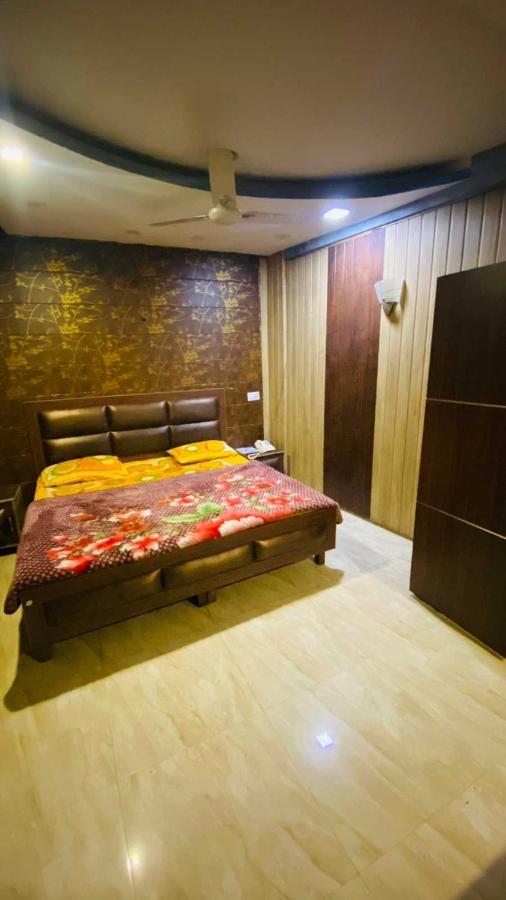 Hotel O New Fiza Jammu Exterior photo