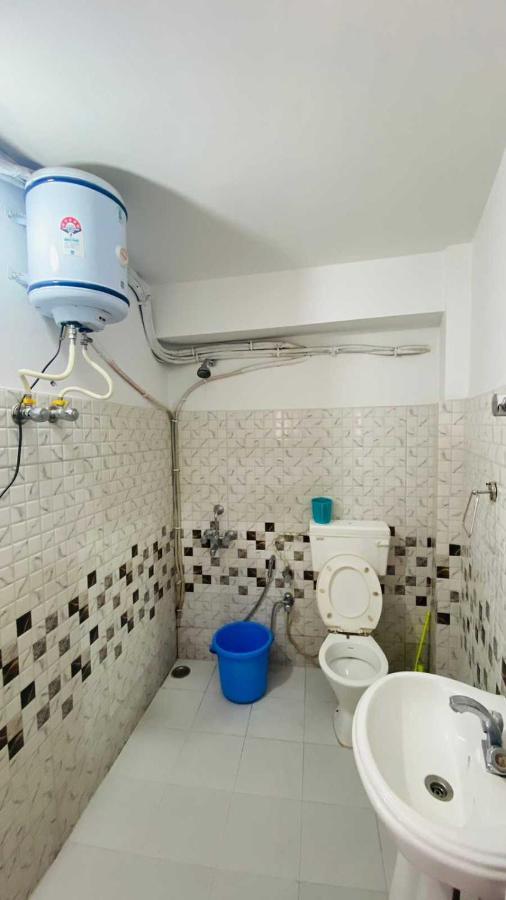 Hotel O New Fiza Jammu Exterior photo