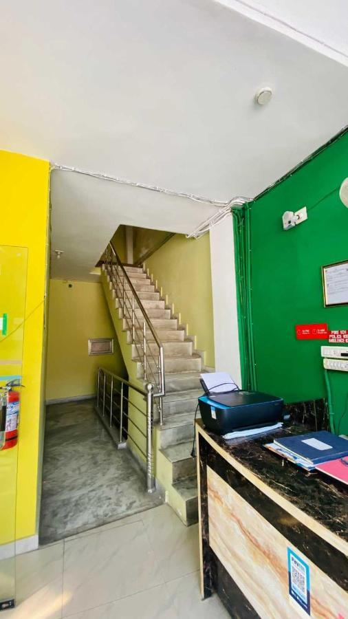 Hotel O New Fiza Jammu Exterior photo