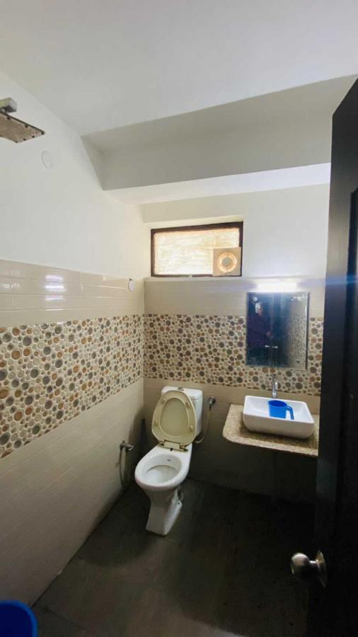 Hotel O New Fiza Jammu Exterior photo